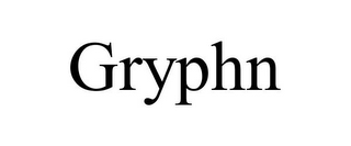 GRYPHN