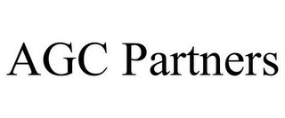 AGC PARTNERS