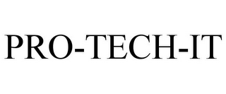 PRO-TECH-IT