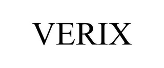 VERIX