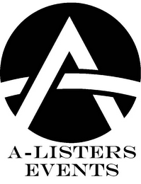 A-LISTERS EVENTS