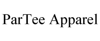 PARTEE APPAREL
