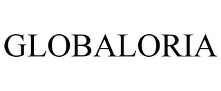 GLOBALORIA