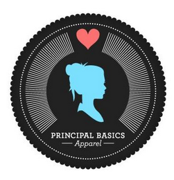 PRINCIPAL BASICS APPAREL