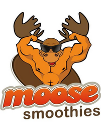 MOOSE SMOOTHIES