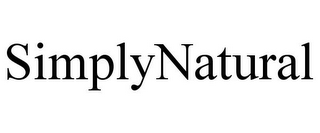 SIMPLYNATURAL