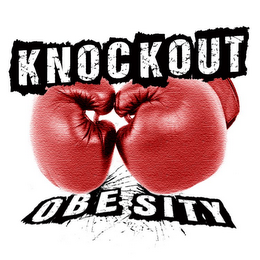 KNOCKOUT OBE SITY