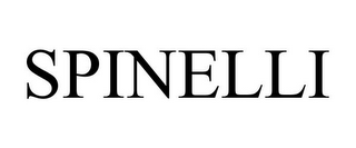 SPINELLI