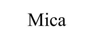 MICA