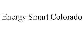 ENERGY SMART COLORADO