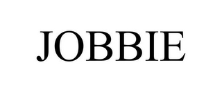 JOBBIE