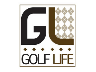 G L GOLF LIFE