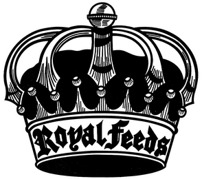 ROYAL FEEDS