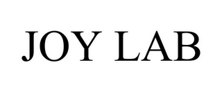 JOY LAB