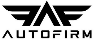 AUTOFIRM