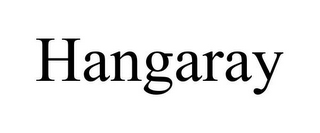 HANGARAY