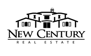 NEW CENTURY REAL ESTATE