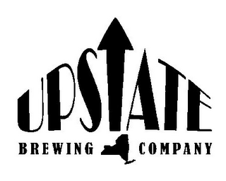 UPSTATE BREWING COMPANY