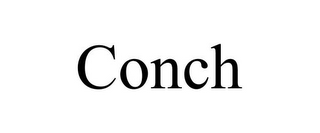 CONCH