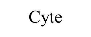 CYTE