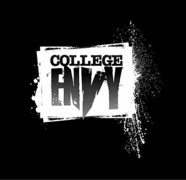 COLLEGE ENVY