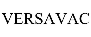 VERSAVAC