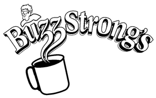 BUZZ STRONG'S