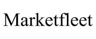 MARKETFLEET