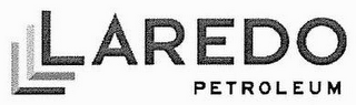 LLLAREDO PETROLEUM