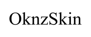 OKNZSKIN