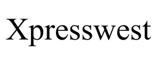 XPRESSWEST