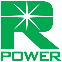 R POWER