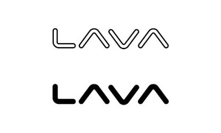 LAVA