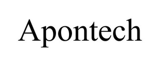 APONTECH