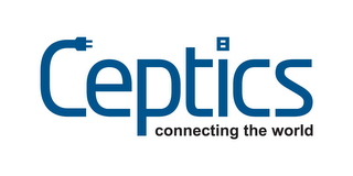 CEPTICS CONNECTING THE WORLD