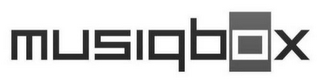 MUSIQBOX