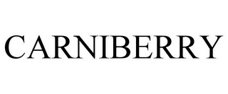 CARNIBERRY