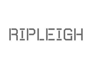 RIPLEIGH