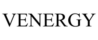 VENERGY