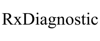 RXDIAGNOSTIC