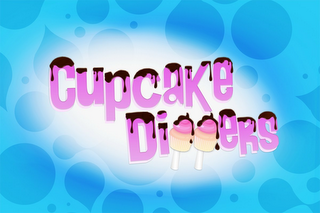 CUPCAKE DIPPERS