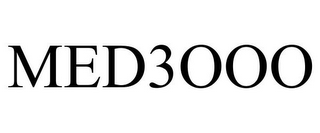 MED3OOO