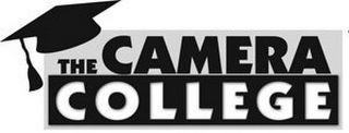THE CAMERA COLLEGE