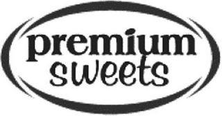 PREMIUM SWEETS