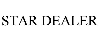 STAR DEALER