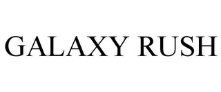 GALAXY RUSH