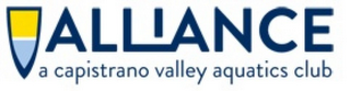 ALLIANCE A CAPISTRANO VALLEY AQUATICS CLUB