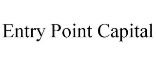 ENTRY POINT CAPITAL