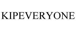 KIPEVERYONE