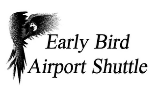 EARLY BIRD AIRPORT SHUTTLE